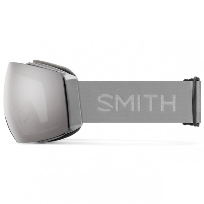 Smith I/O Mag, skibriller, cloudgrey