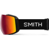 Smith IO MAG, Skidglasögon, Black