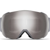 Smith IO MAG, Skidglasögon, Cirrus Grey