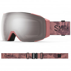 Smith I/O Mag, Skidglasögon, Chalk Rose Bleached