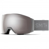 Smith I/O Mag XL, Skidglasögon, Olive Plant Camo