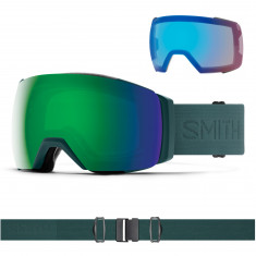 Smith I/O MAG XL, Goggles, Spruce Flood