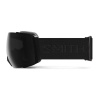 Smith I/O MAG XL, gogle narciarskie, blackout