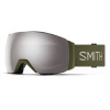 Smith I/O MAG XL, gogle narciarskie, Forest