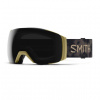 Smith I/O MAG XL, gogle narciarskie, Sandstorm Mind Expanders