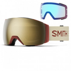 Smith I/O MAG XL, gogle narciarskie, Terra Slash