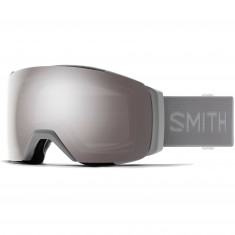 Smith I/O MAG XL, hiihtolasit, harmaa