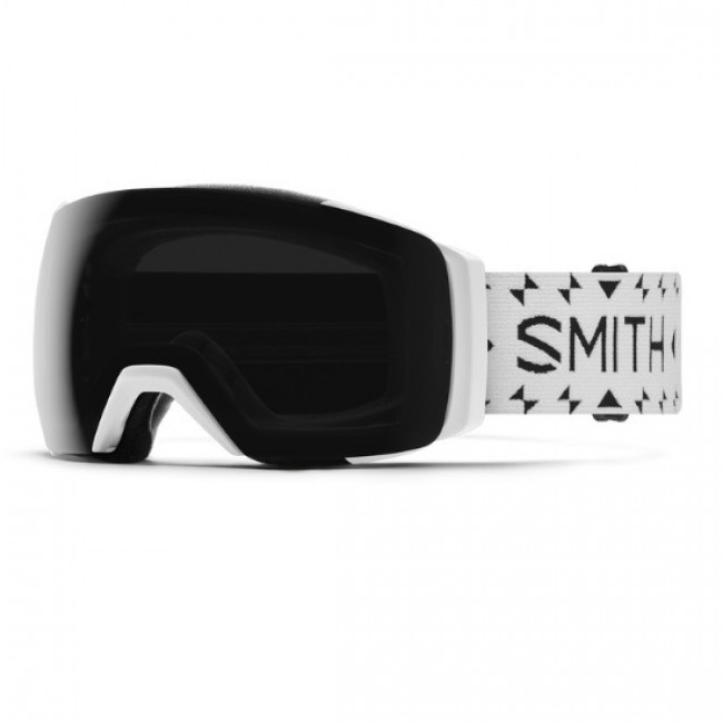 Smith I/O MAG XL, maschere da sci, Trilogy