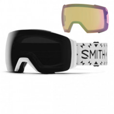 Smith I/O MAG XL, maschere da sci, Trilogy