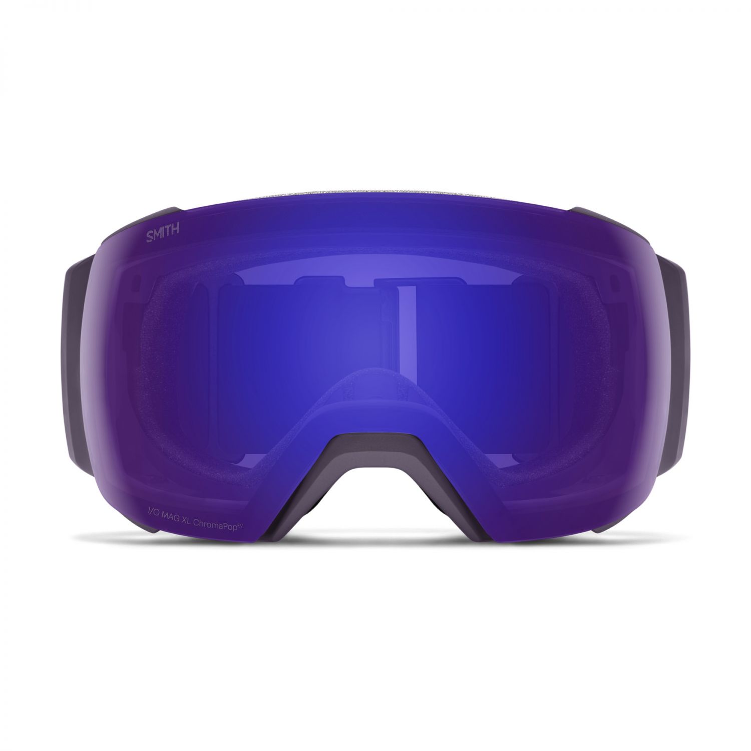 Smith I/O MAG XL, masque de ski, cosmos aurora