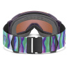 Smith I/O MAG XL, masque de ski, cosmos aurora