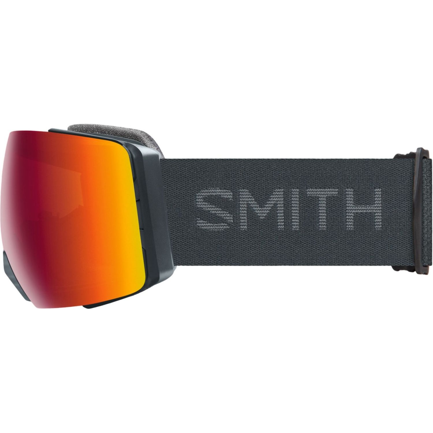 Smith I/O Mag XL, masque de ski, slate