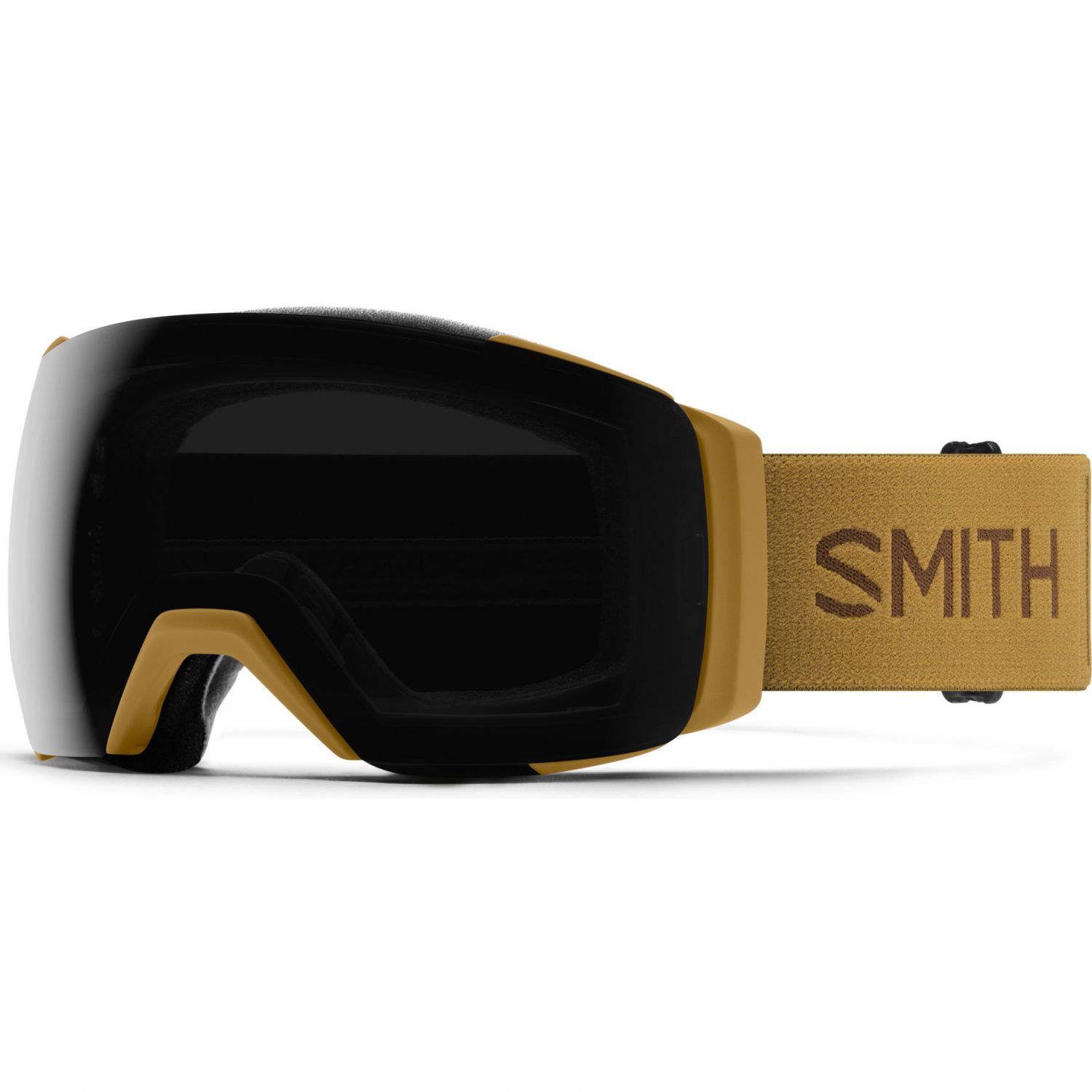 Smith I/O MAG XL, ski bril, coyote