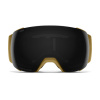 Smith I/O MAG XL, ski goggles, coyote