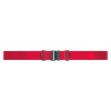 Smith I/O MAG XL, ski goggles, crimson