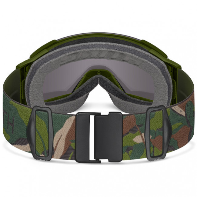 Camo cheap ski goggles