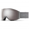 Smith I/O Mag XL, Skibrille, Olive Plant Camo