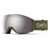 Smith I/O MAG XL, Skibrille, Sandstorm Mind Expanders