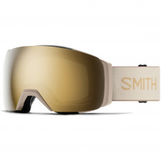 Smith I/O MAG XL, Skibriller, Birch