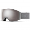 Smith I/O Mag XL, skibriller, cloudgrey