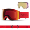 Smith I/O MAG XL, skibriller, Lava