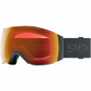 Smith I/O Mag XL, skibriller, slate