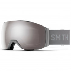Smith I/O Mag XL, Skidglasögon, Cloudgrey