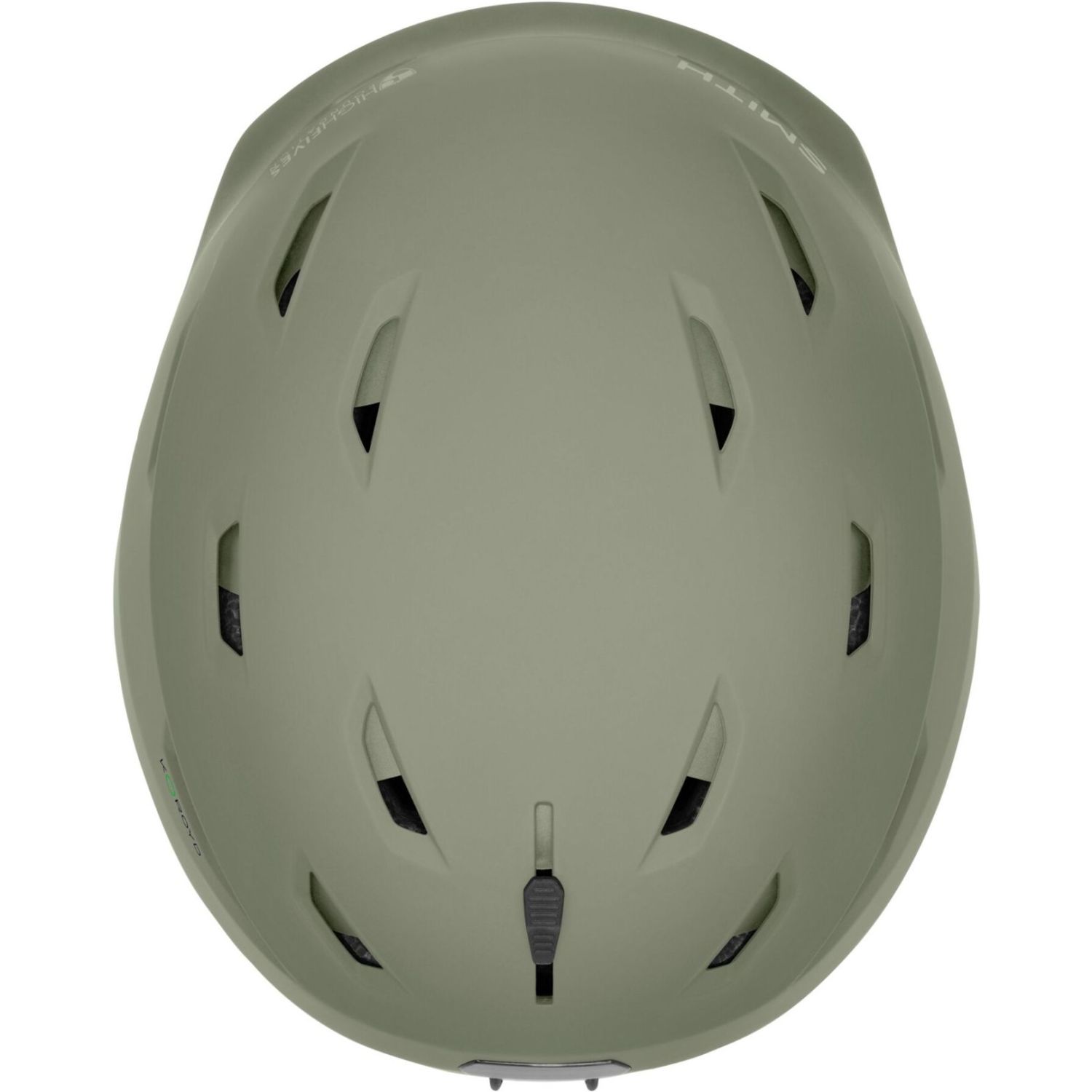 Smith Level mips, casco de esquí, high fives