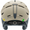 Smith Level MIPS, casque de ski, beige