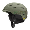 Smith Level mips, casque de ski, high fives