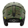 Smith Level mips, casque de ski, high fives