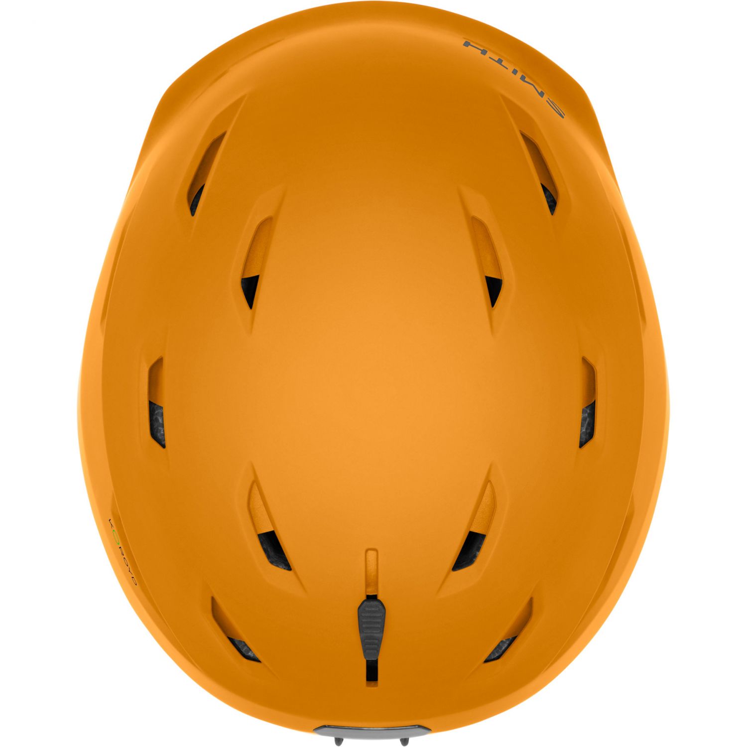 Smith Level MIPS, casque de ski, orange