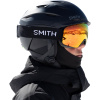 Smith Level MIPS, skihjelm, sort