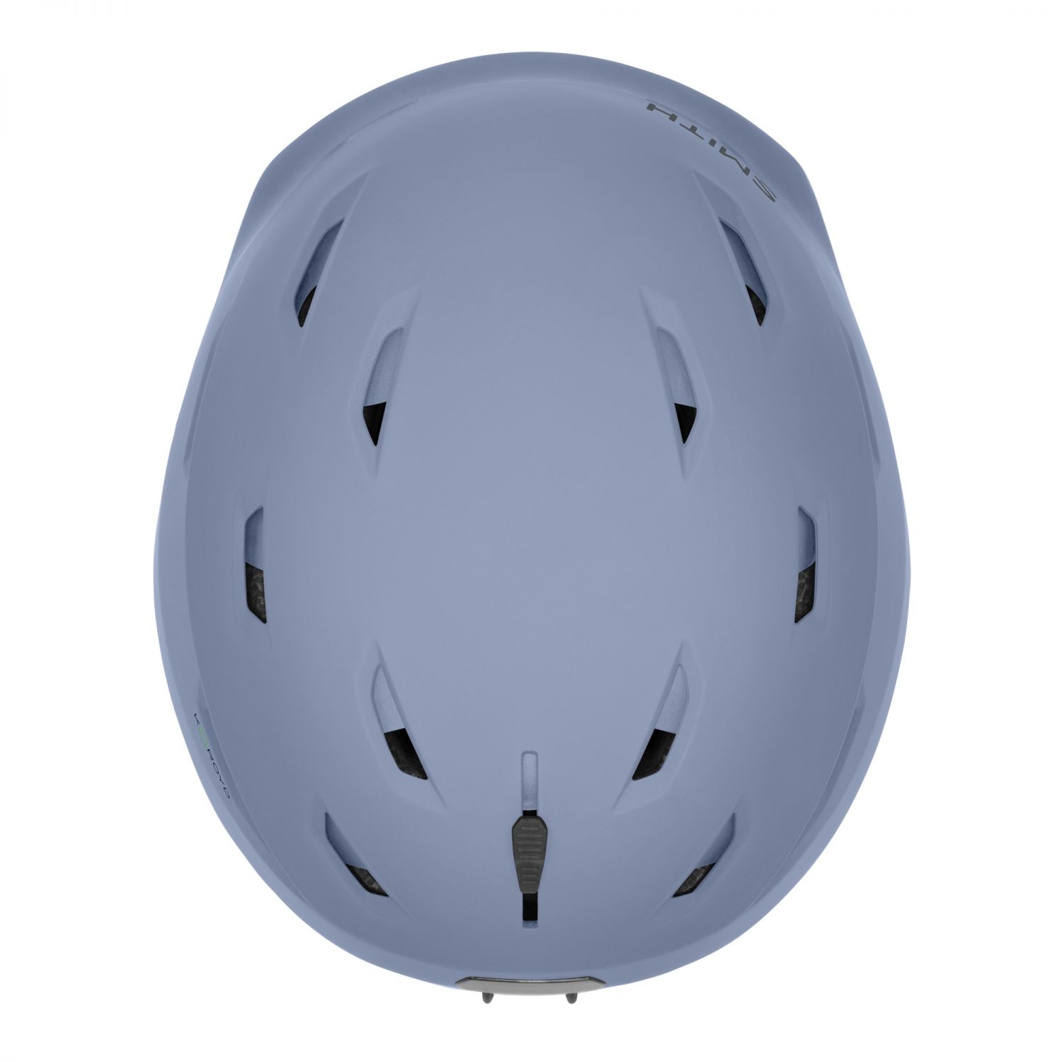 Smith Level MIPS, Skihelm, blau
