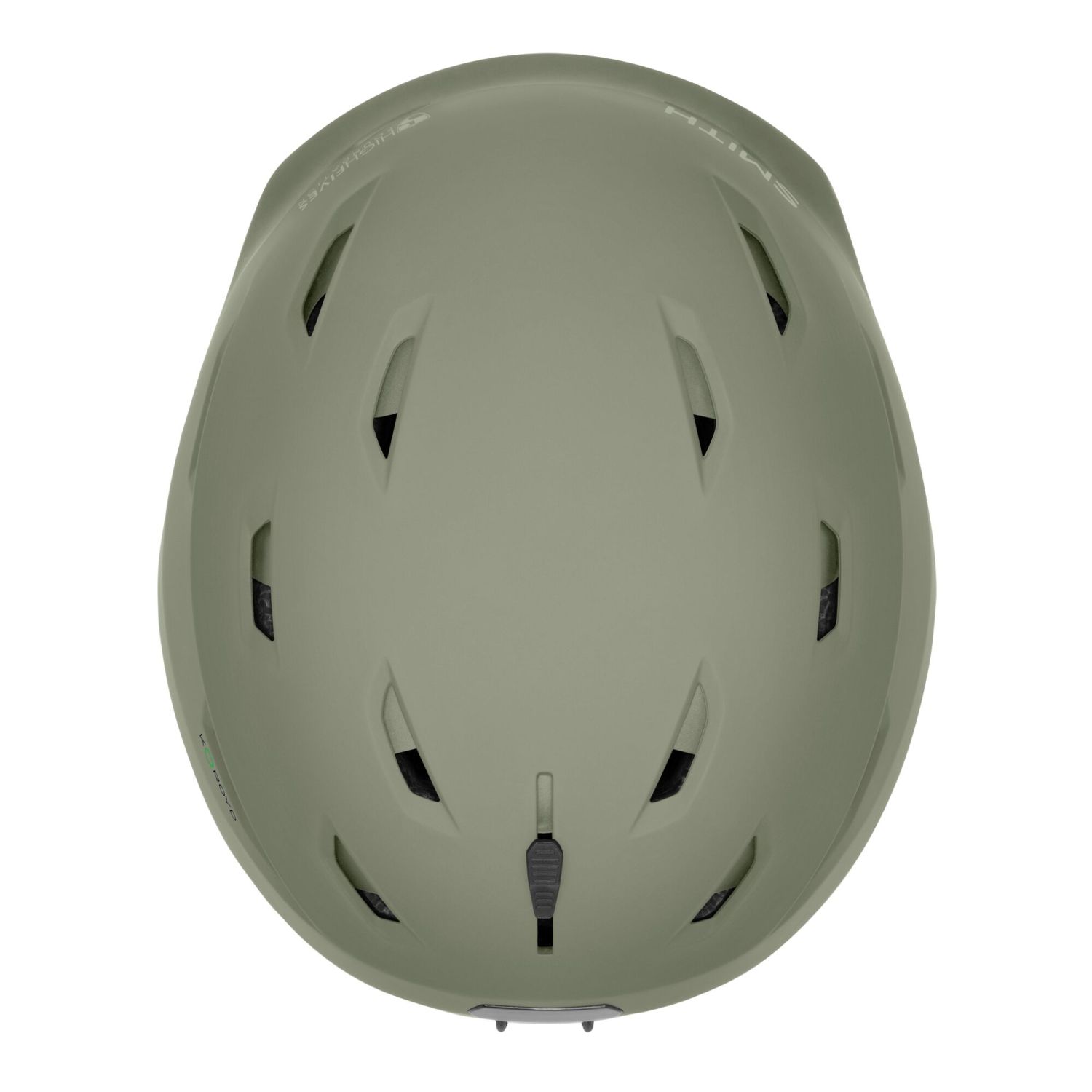 Smith Level mips, skihelm, high fives