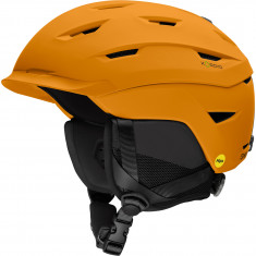 Smith Level MIPS, Skihelm, orange