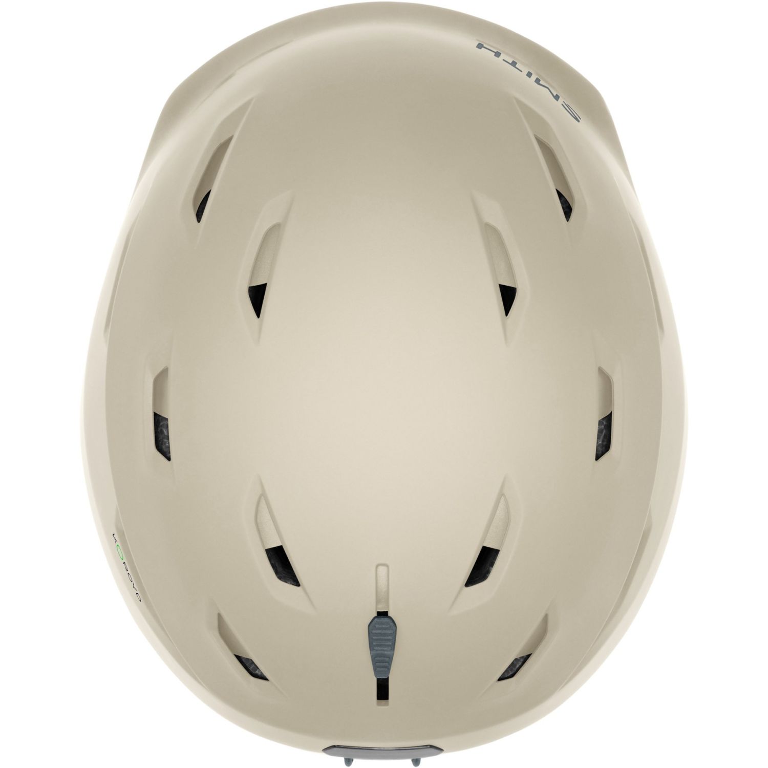 Smith Level MIPS, skihjelm, beige