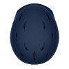 Smith Level, skihelm, blauw