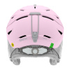 Smith Liberty Mips, casque de ski, femme, rose