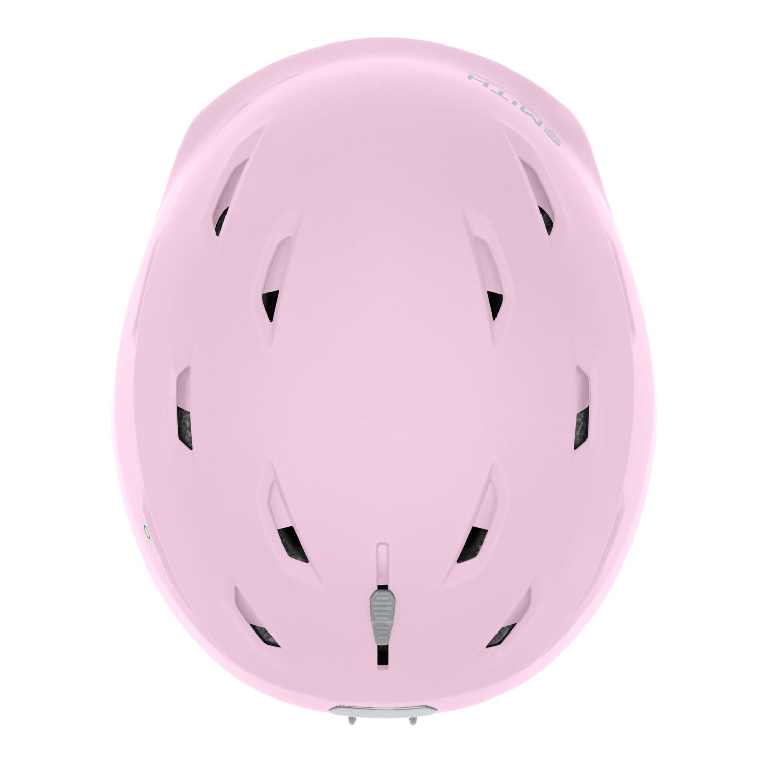 Smith Liberty Mips, casque de ski, femme, rose