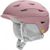 Smith Liberty MIPS, casque de ski, femmes, rose