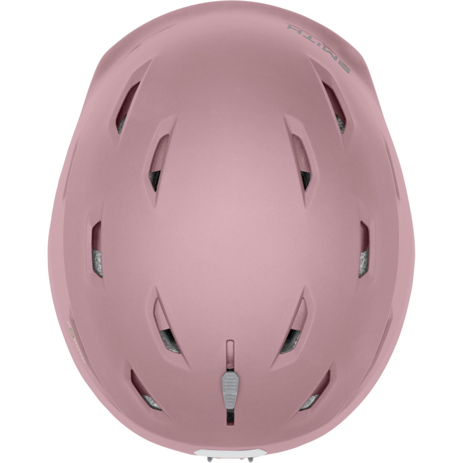 Smith Liberty MIPS, ski helmet, women, matte dusk