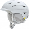 Smith Liberty MIPS, ski helmet, women, matte white