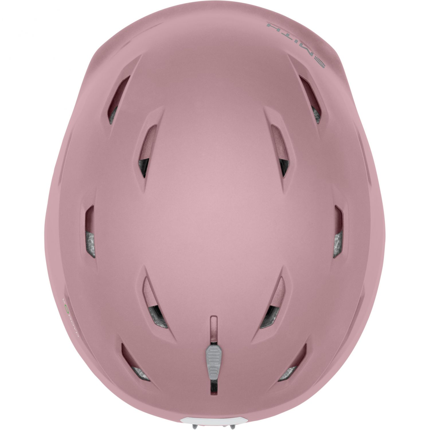 Smith Liberty MIPS, Skihelm, Damen, rosa