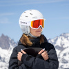 Smith Liberty MIPS, Skihelm, Damen, weiß