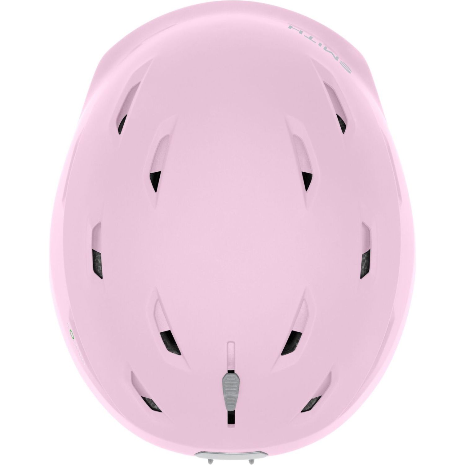 Smith Liberty Mips, skihjelm, dame, pink
