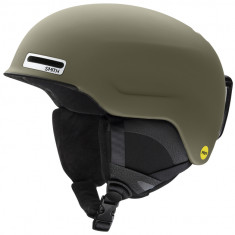 Smith Maze MIPS skidhjälm, Matte Alder