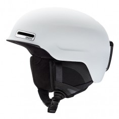 Smith Maze ski helmet, White