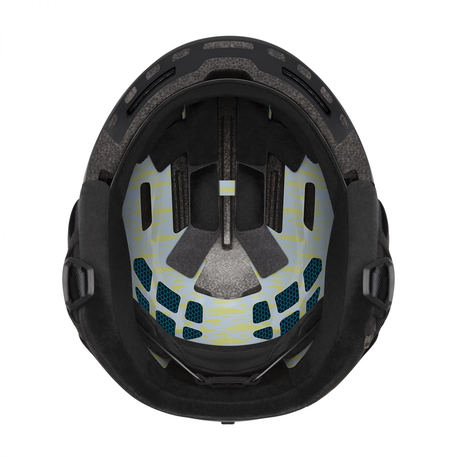 Smith Method MIPS, casque de ski, noir