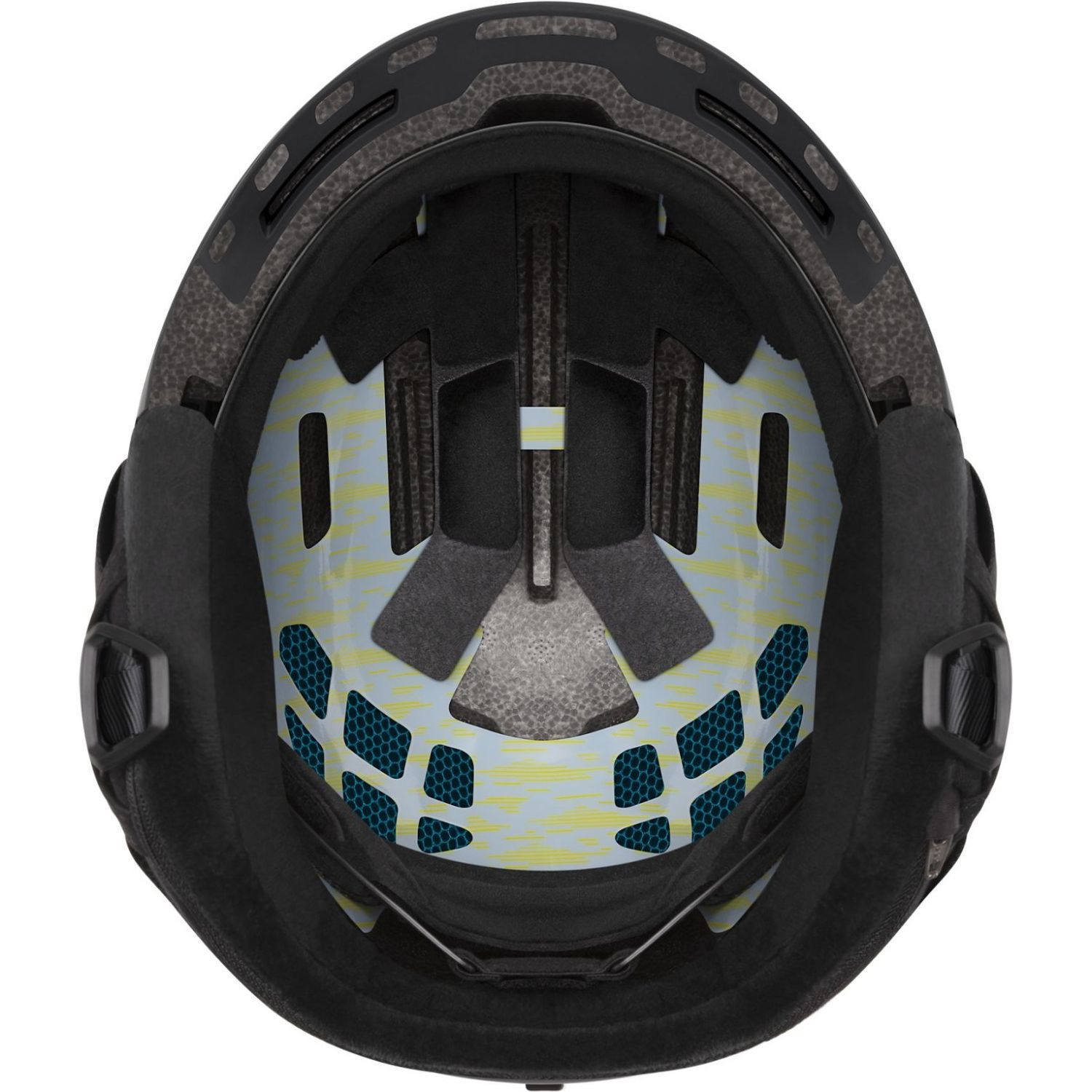 Smith Method MIPS, casque de ski, noir